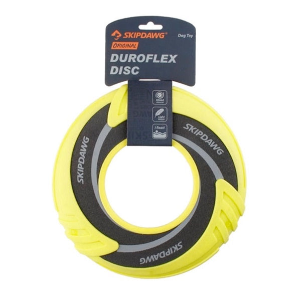 Skipdawg Duroflex Disc - Shopivet.com