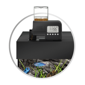 SmartFeed 2.0 - Premium Automatic Feeder