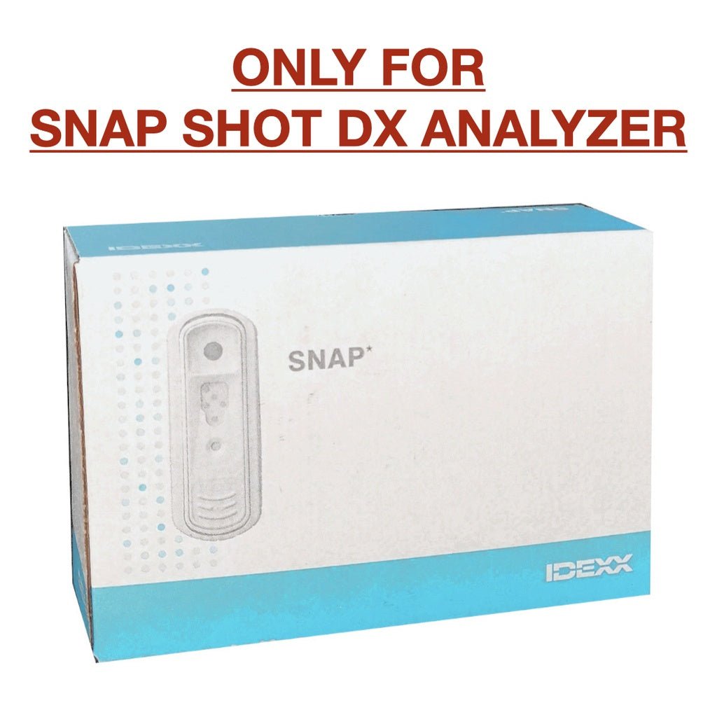 Snap Cortisol (6) - Shopivet.com