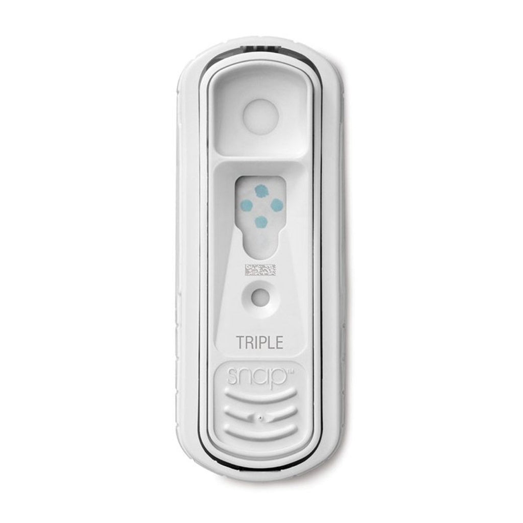 SNAP Feline Triple Test FIV, FeLV and Heartworm (5) - Shopivet.com
