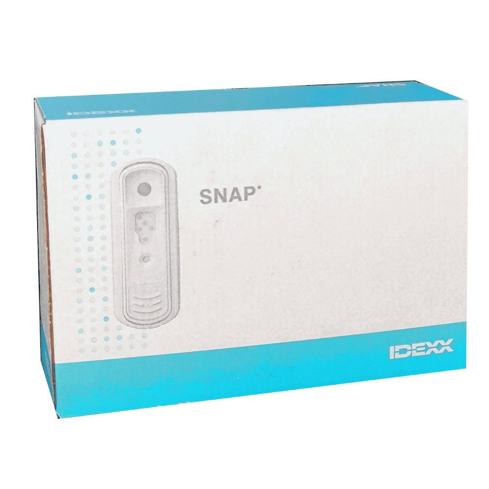 Snap Parvo 5's - Shopivet.com