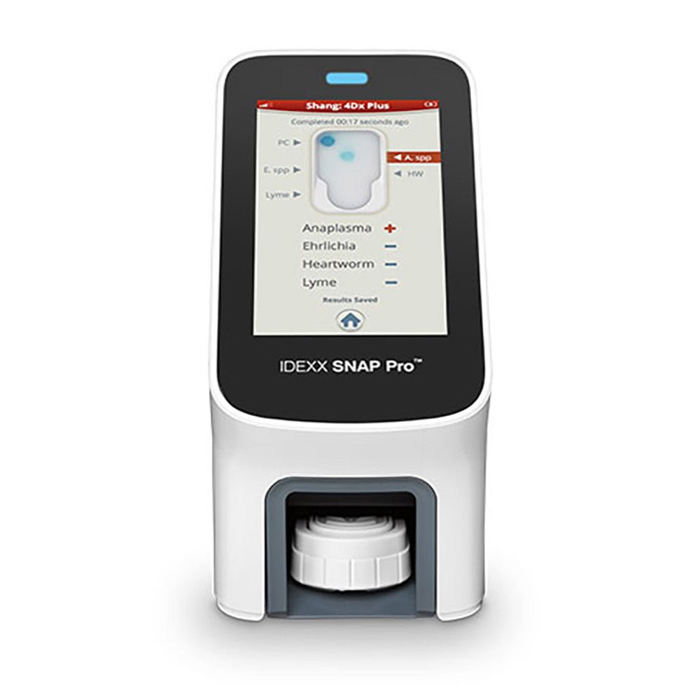 Snap Pro Analyser - Shopivet.com