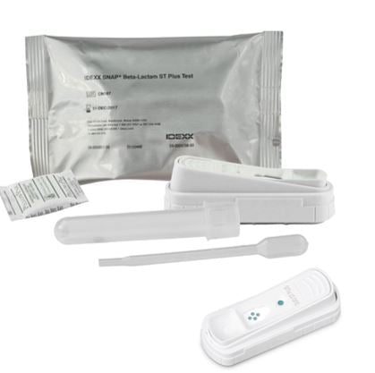 Snapduo St Plus 30Test - Shopivet.com
