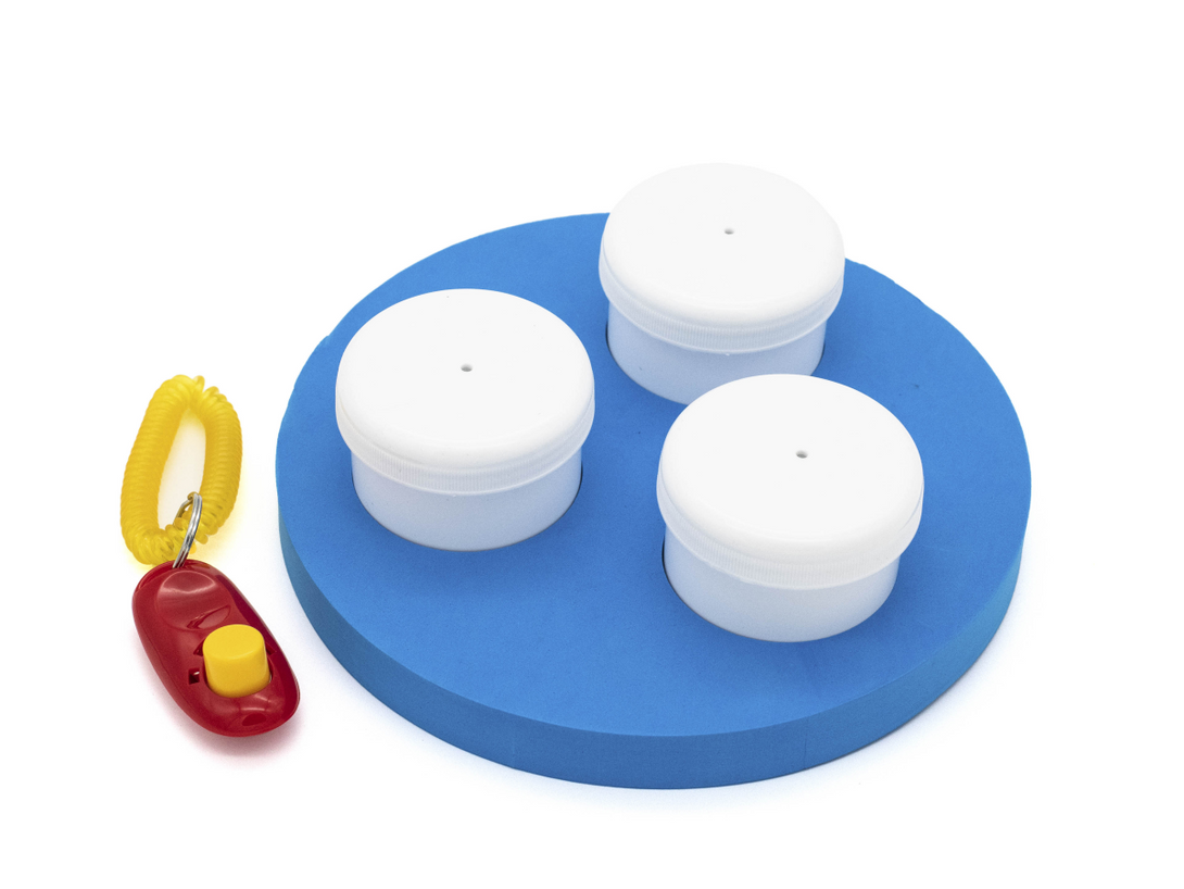 Sniffing Set for Dog