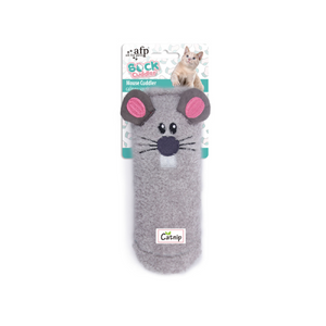 Sock Cuddler - Mouse Cuddler