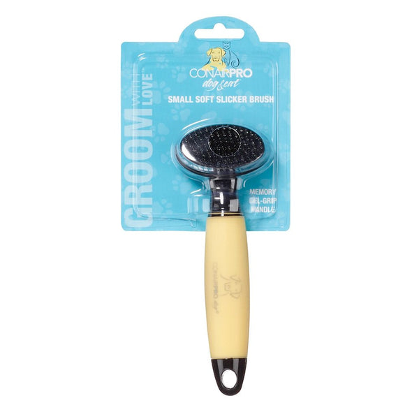 Soft Slicker Small (Dog) - Shopivet.com