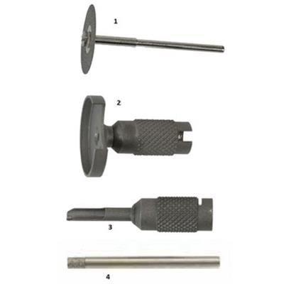 Soft Tissue Protector & Diamond Disc Safety Shield - Shopivet.com