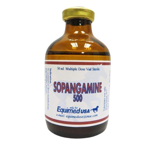 Sopangamine 100ml - Shopivet.com