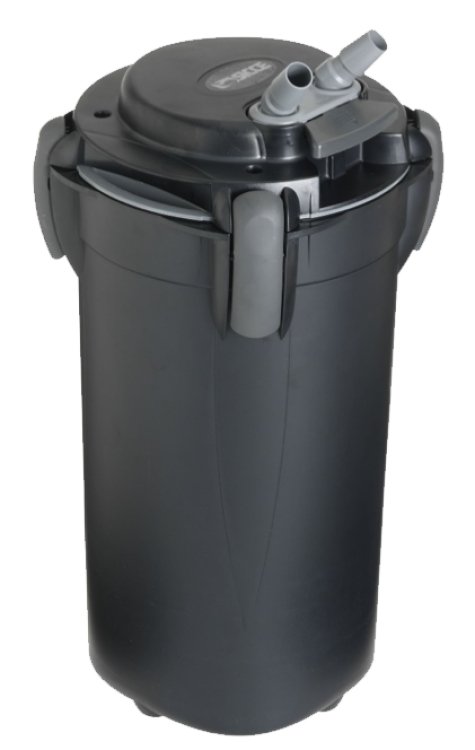 SPACE EKO+ 300 External Canister Filter 900 l/h - Shopivet.com