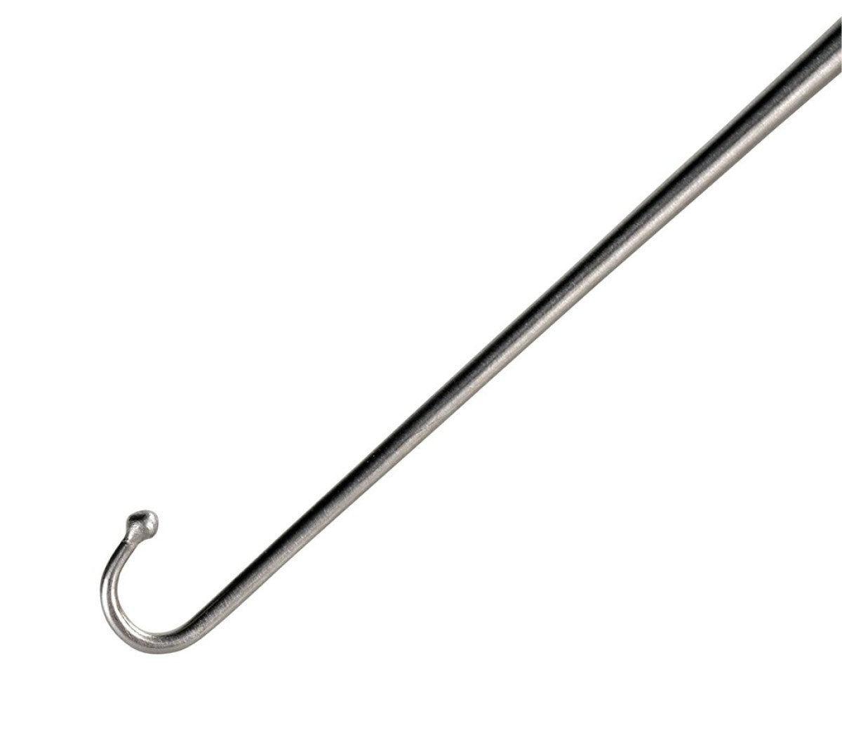 Spay hook for cats