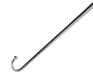 Spay hook for cats