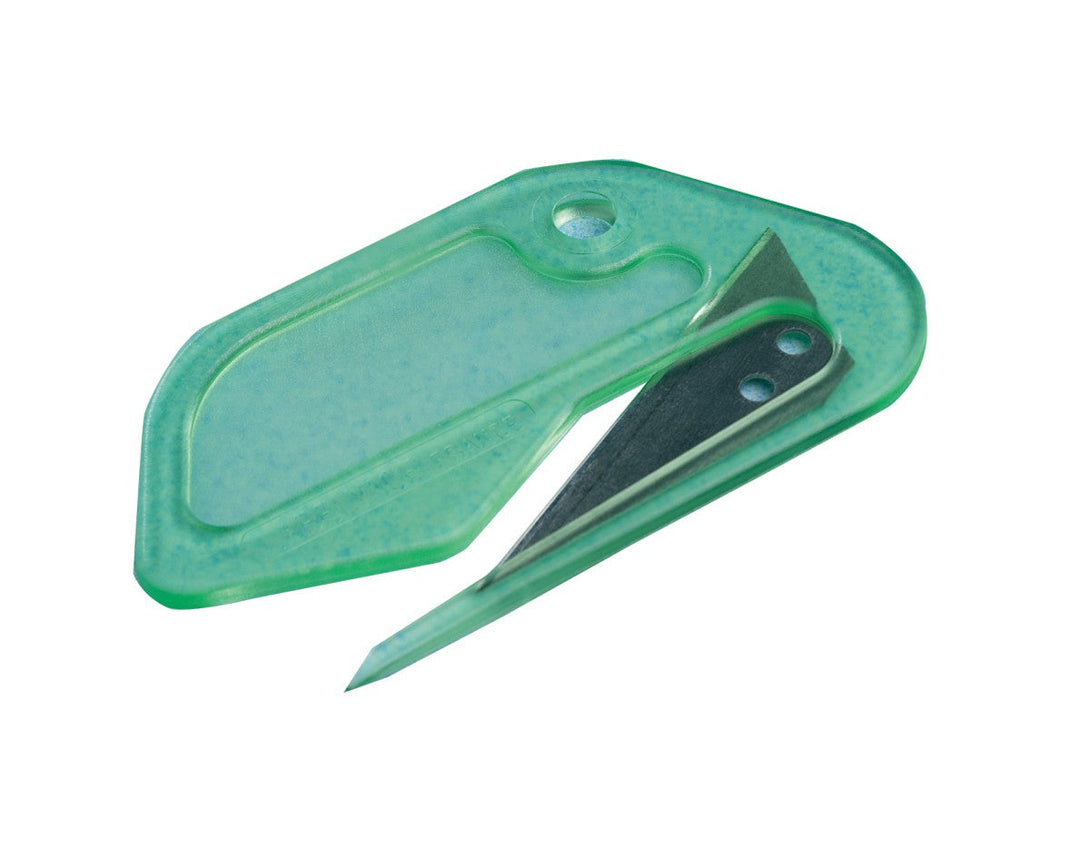 Special knife for Caesarian