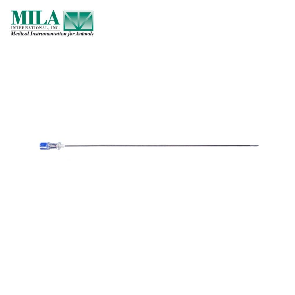 Spinal Needle 15Ga x 25cm (10in) - Shopivet.com