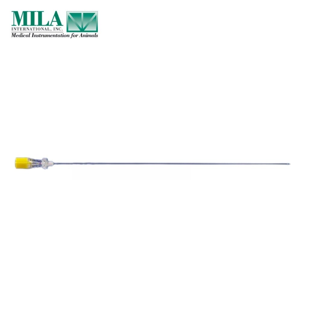 Spinal Needle 20Ga x 20cm (8in) - Shopivet.com