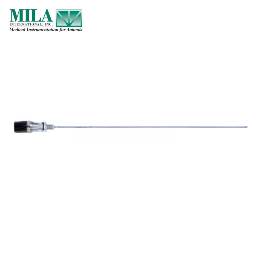 Spinal Needle 22Ga x 15cm (6in) - Shopivet.com