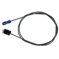 Spiral Cleaning Brush 150 cm, 22 mm dia. - Shopivet.com