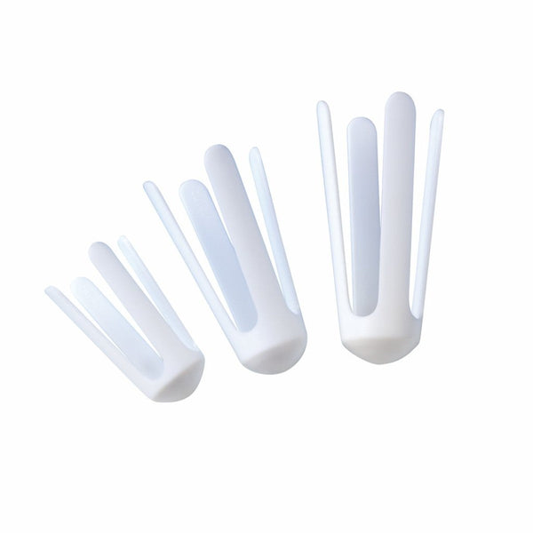 Splint f/the tip of the tail, S