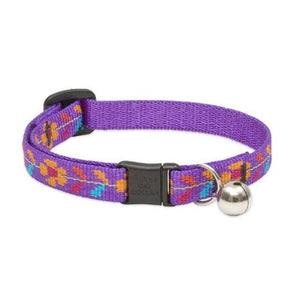 SPRING FLING Cat collar Originals - With Bell - Shopivet.com