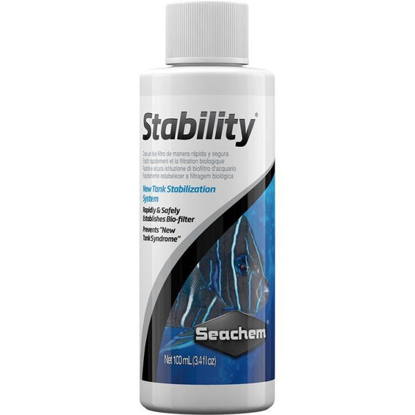 Stability 100mL - Shopivet.com