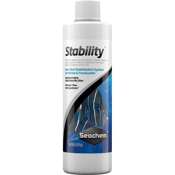 Stability 250mL - Shopivet.com