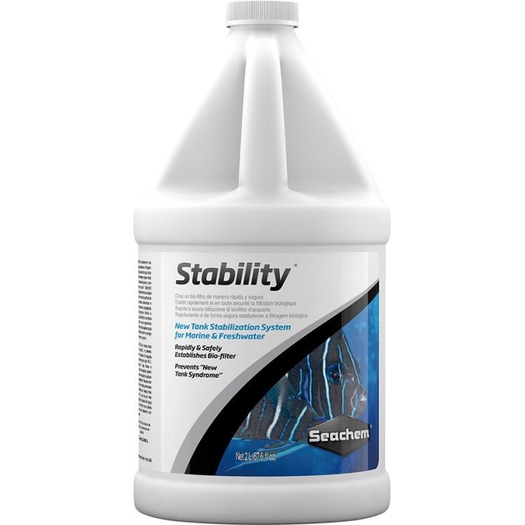 Stability 2L - Shopivet.com