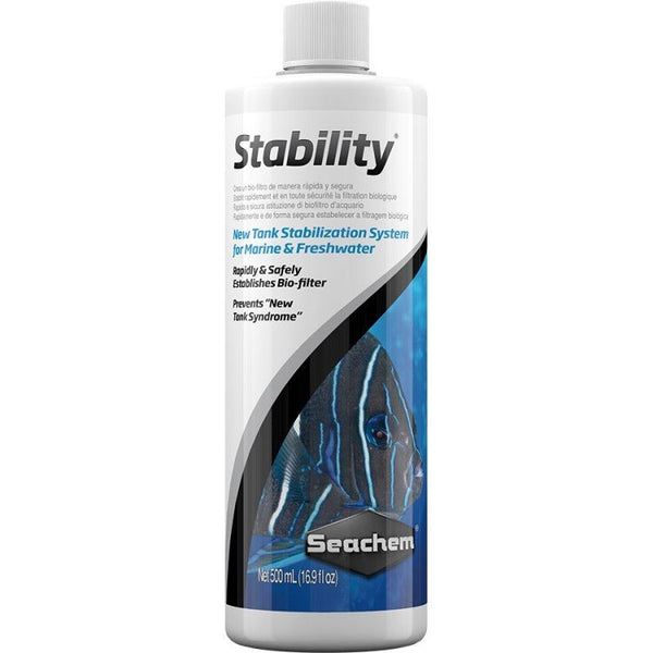 Stability 500mL - Shopivet.com