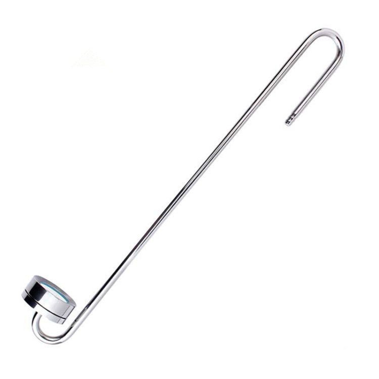 Stainless Steel CO2 Diffuser 24 mm / 20 cm - Shopivet.com