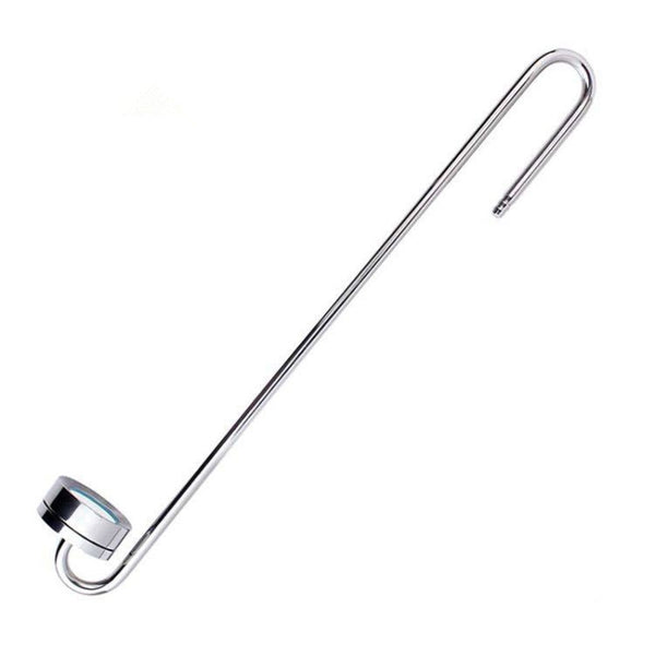 Stainless Steel CO2 Diffuser 24 mm / 35 cm - Shopivet.com