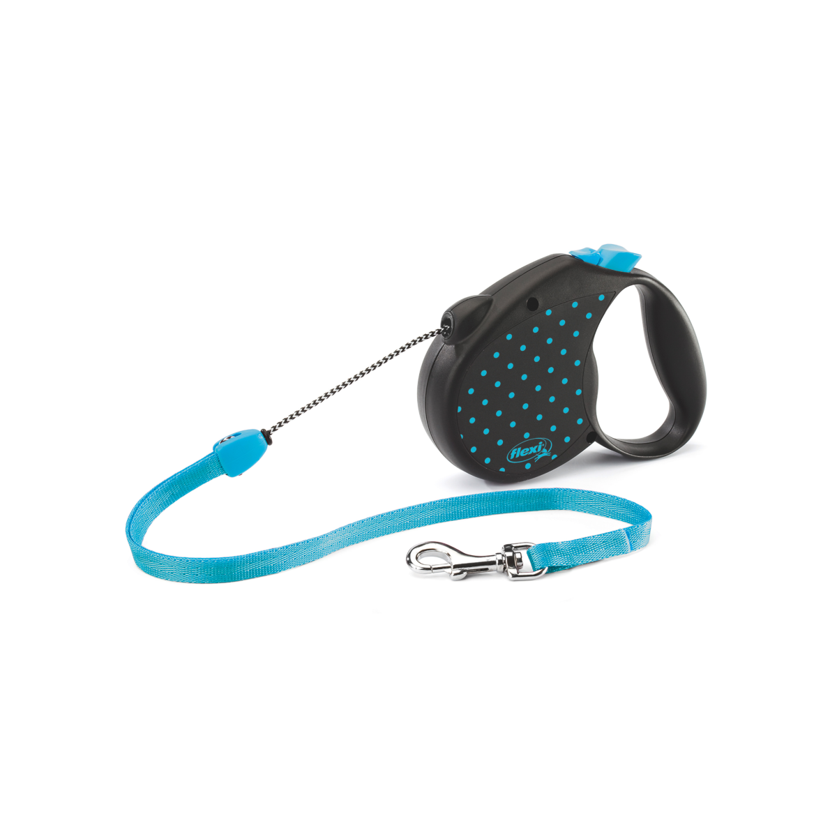 Standard Color Cord 5m Blue, Medium
