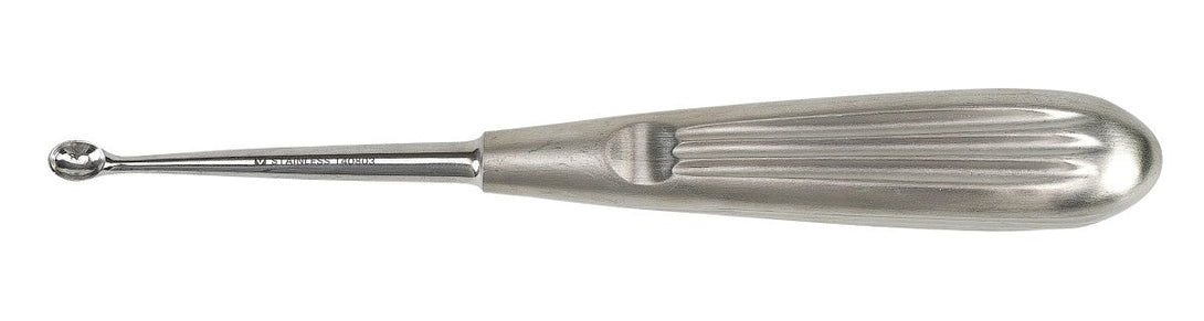 Standard curette, 17 cm