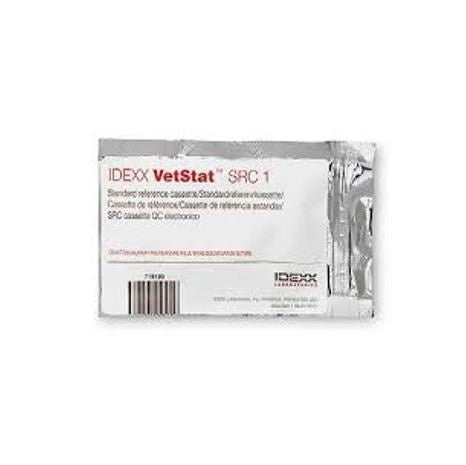 Standard Reference Cassette 1 (Src1) - Shopivet.com