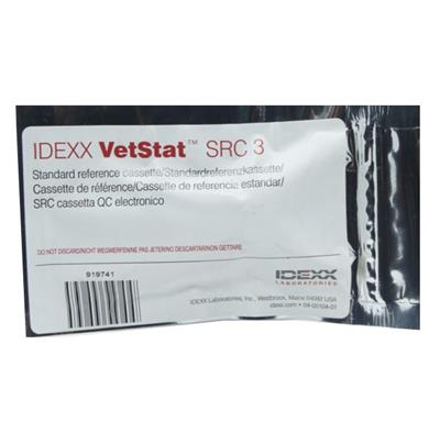 Standard Reference Cassette 3 (Src3) - Shopivet.com