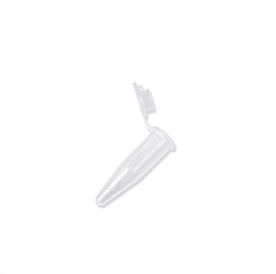 Statspin Urine Tubes - Clear Tapered 100pcs. - Shopivet.com