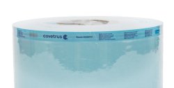 Sterilisation Roll 100 mm x 200 m 1 roll 200m - Shopivet.com