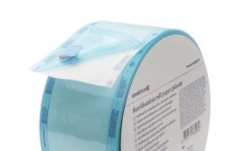 Sterilisation Roll 100 mm x 200 m 1 roll 200m - Shopivet.com