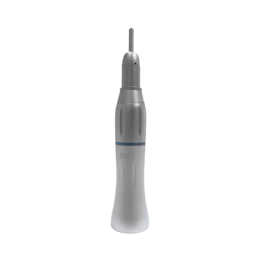 Straight Nose Cone 1:1 (Blue) - Shopivet.com