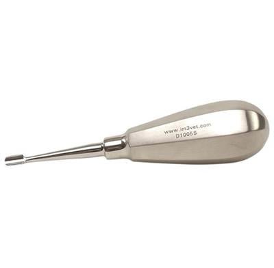 Straight Root Tip Pick - Stubby Handle - Shopivet.com
