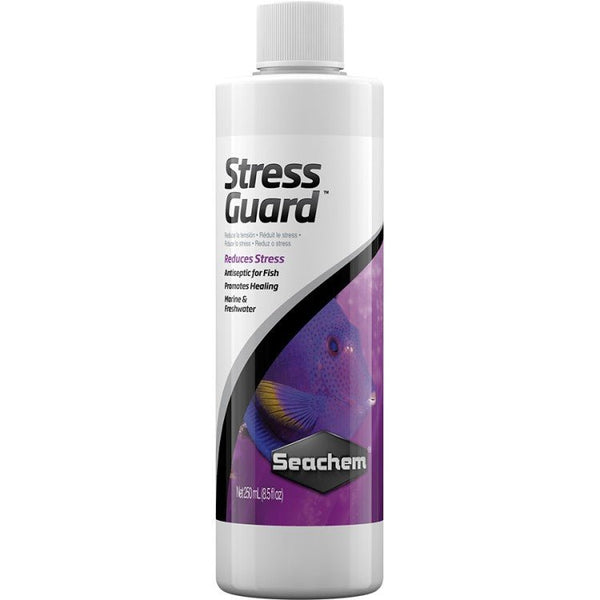 StressGuard 250mL - Shopivet.com