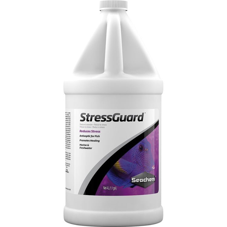 StressGuard 4L - Shopivet.com