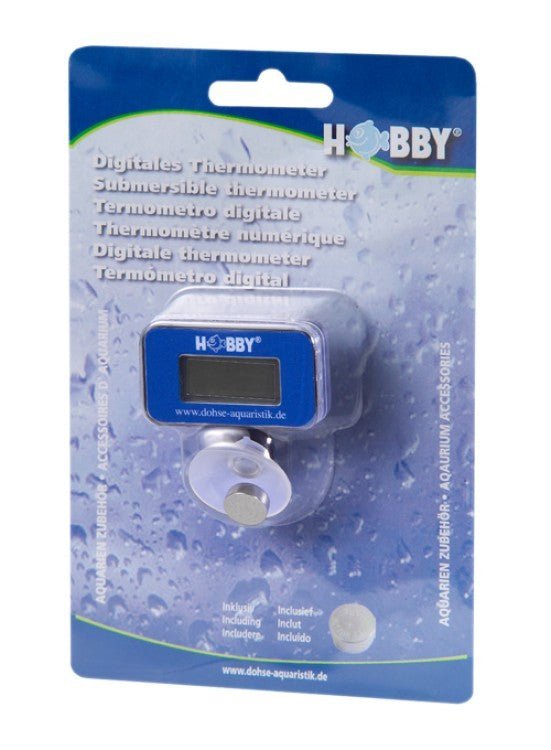 Submersible Digital Thermometer - Shopivet.com