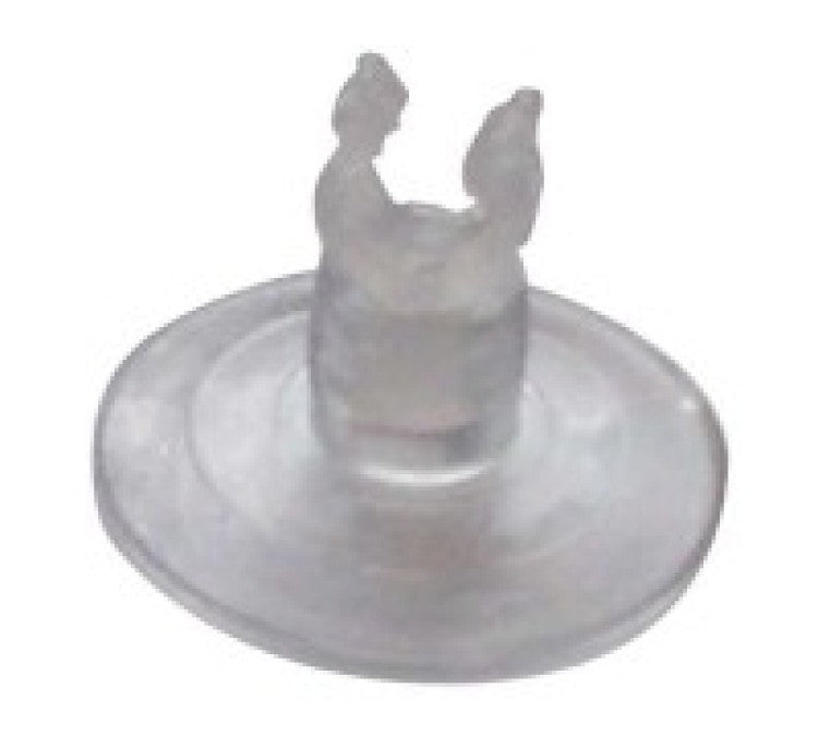 Suction Cups with Plastic Clip - Shopivet.com