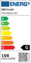 Sunlight ECO 108W - Shopivet.com