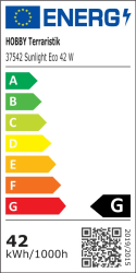 Sunlight ECO 42W - Shopivet.com