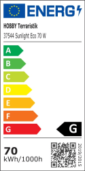 Sunlight ECO 70W - Shopivet.com