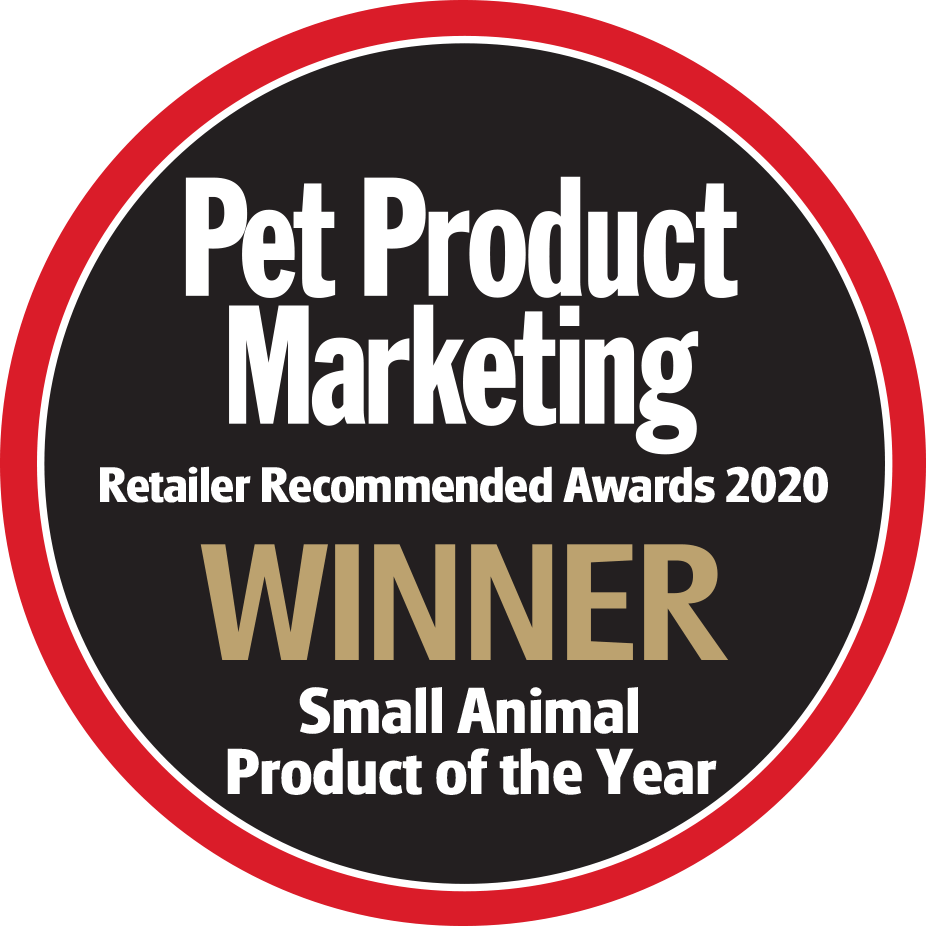 Supreme Selective Naturals Woodland Loops Guinea Pig Treat 80g - 80G - Shopivet.com