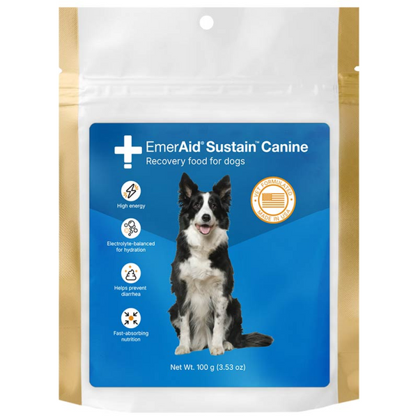 Sustain HDN Canine 100 g