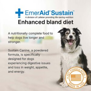 Sustain HDN Canine 100 g