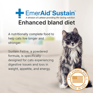 Sustain HDN Feline 100 g
