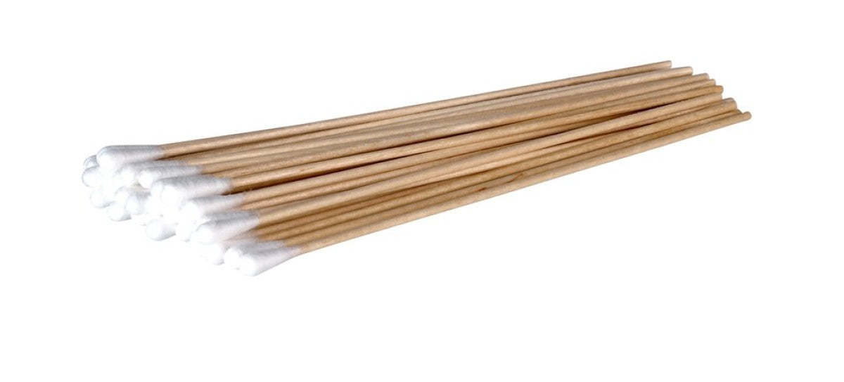 Swab sticks 15cm