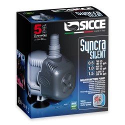 Syncra Pump 1.0 - 950l/h - Shopivet.com